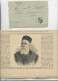 FRANCE LETTRE COVER PARIS 1902 ADRESSEE HENRI DUNANT HEIDEN SUISSE HELVETIA  RED CROSS CROIX ROUGE RARE +++++++ - Red Cross