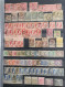 Belgium - Very Nice Collection Of Old Stamps - High CV - Verzamelingen