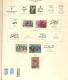 Grece - Bienfaisance - Neufs* Et Obliteres - 12 Timbres - Charity Issues