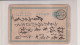 TP ENTIER- JAPON-S/CP-1896-VOIR RECTO/VERSO - Used Stamps
