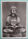 Berlin - Staatliche Museen Museum Für Völkerkunde (Japan): Kolossalstatur Des Buddha Amida (Amidabha) 17. Jh. - Mitte