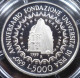 Italia - 5000 Lire 1993 - 650° Università Di Pisa - 2° Emissione - 5 000 Liras