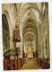 AK 213657 CHURCH / CLOISTER - Admont - Stiftskirche - Chiese E Conventi