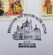 Malaysia 250 Years Celebration Of Alor Setar Kedah 1990 Tower Tourism Islamic Mosque (FDC) *concordance Postmark - Malesia (1964-...)