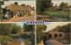 Hampshire Postcard - Views Of Ringwood   DZ76 - Andere & Zonder Classificatie