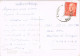 54818. Postal LEQUEITIO (Vizcaya) 1961. Vista Aerea De Playa De Lequeitio - Briefe U. Dokumente