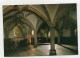 AK 213663 CHURCH / CLOISTER - Nonnberg - Abteikirche - Krypta - Churches & Convents