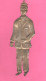 Ex Voto Votive Offering Man Offrande Votive 1940's - Arte Religiosa