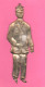 Ex Voto Votive Offering Man Offrande Votive 1940's - Arte Religioso