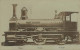 Köln-Mindener Eisenbahn - Lokomotive "König Wilhekm" - Borsig - Trenes