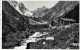 VS CHAMPEX Val D'Arpette - Perrochet & Phototypie 1243 - 21.08.1941 Vers Leysin - Other & Unclassified