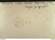 SBZ: E-Fern-Brief Mit 84 Pfg SBZ Arbeiter OSt. Schönbeck (Elbe) 1 (263) Vom 29.10.49 Knr: 197 - Brieven En Documenten