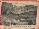 Loèche-les-Bains - Suisse Schweiz : Carte Précurseur 3 Vues De 1901. - Loèche