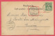 Loèche-les-Bains - Suisse Schweiz : Carte Précurseur 3 Vues De 1901. - Loèche