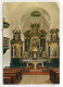 AK 213669 CHURCH / CLOISTER - Klosterkirche Wipptal - Chiese E Conventi