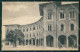 Pisa Città Nuovo Palazzo Poste Telegrafi ABRASA Cartolina RT3420 - Pisa