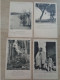 17 CARTES Collection Mulsant Chevalier Liban - Jérusalem - Karnak - - Other & Unclassified