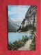 Lake Trail.  Lake Louise Canada > Alberta > Lake Louise Ref 6385 - Lac Louise