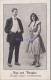 Entertainer Postcard - Ray And Douglas, Popular Comedy Entertainers  DZ79 - Artistes