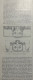 1902 LES TRANSPORTS PUBLICS À PARIS - Tramways électriques à Trolley Et à Caniveau - Revue LA LOCOMOTION - 1900 - 1949