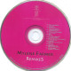 CD Mylène Farmer " RemixeS " Europe - Sonstige - Franz. Chansons