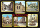 MONTLUCON Rue Porte Saint Pierre L Eglise Notre Dame Le Chateau Des Ducs 13(scan Recto-verso) MA1625 - Montlucon