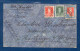 Argentina To Germany, 1934, ZEPPELIN Flight # G-375, SEE DESCRIPTION   (031) - Airmail