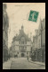 MONTRICHARD  La Mairie  44   (scan Recto-verso)MA1660Bis - Montrichard