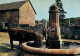 Fontaine Abreuvoir Boeufs  15   (scan Recto-verso)MA1660Bis - Revel