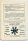 Revue Aérienne.Publie Bulletin Officiel De La Ligue Nationale Aérienne.Année 1913.avion. - Francés