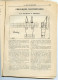 Delcampe - Revue Aérienne.Publie Bulletin Officiel De La Ligue Nationale Aérienne.Année 1913.avion. - Francés