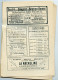 Delcampe - Revue Aérienne.Publie Bulletin Officiel De La Ligue Nationale Aérienne.Année 1913.avion. - Französisch