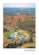 FLEURANCE Vue Aerienne 18(scan Recto-verso) MA1687 - Fleurance