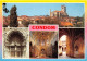 CONDOM Vignoble Au Coeur De L Armagnac 18(scan Recto-verso) MA1680 - Condom