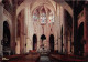 LECTOURE Interieur De L Eglise 24(scan Recto-verso) MA1678 - Lectoure
