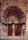 CONDOM L Porte Sud De La Cathedrale 27(scan Recto-verso) MA1678 - Condom