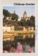 CHATEAU GONTIER L Eglise St Jean 18(scan Recto-verso) MA1699 - Chateau Gontier