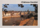 CHATEAU GONTIER Les Bords De La Mayenne 14(scan Recto-verso) MA1699 - Chateau Gontier