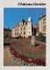 CHATEAU GONTIER Le Musee 30(scan Recto-verso) MA1697 - Chateau Gontier