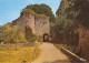 SAINTE SUZANNE Entree Du Chateau 25(scan Recto-verso) MA1697 - Sainte Suzanne