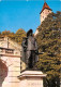 AUCH La Statue De D Artagnan 12(scan Recto-verso) MA1695 - Auch