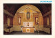 PONTMAIN L Interieur De L Eglise Paroissiale 10(scan Recto-verso) MA1693 - Pontmain