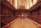 AUCH La Cathedrale Le Choeur Vu Du Grand Autel 3(scan Recto-verso) MA1690 - Auch