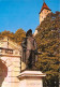 AUCH La Statue De D Artagnan 16(scan Recto-verso) MA1690 - Auch