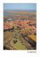 CONDOM Vue Generale Aerienne 23(scan Recto-verso) MA1689 - Condom