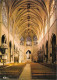 CONDOM Cathedrale Saint Pierre La Nef 25(scan Recto-verso) MA1689 - Condom