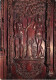 AUCH La Cathedrale Statues En Bois Sculpte Du XVIe Siecle 20(scan Recto-verso) MA1688 - Auch