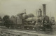 Köln-Mindener Eisenbahn - Lokomotive "Manchester", Borsig  - Photo "La Vie Du Rail" - Treinen