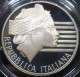 Italia - 10000 Lire 1994 - Campionato Mondiale Di Calcio "Usa '94" - Gig# 464P - KM# 166 - 10 000 Lire