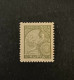 (T3) Portuguese India - 1933 Padroes 1 Rp - MNH - Portugees-Indië